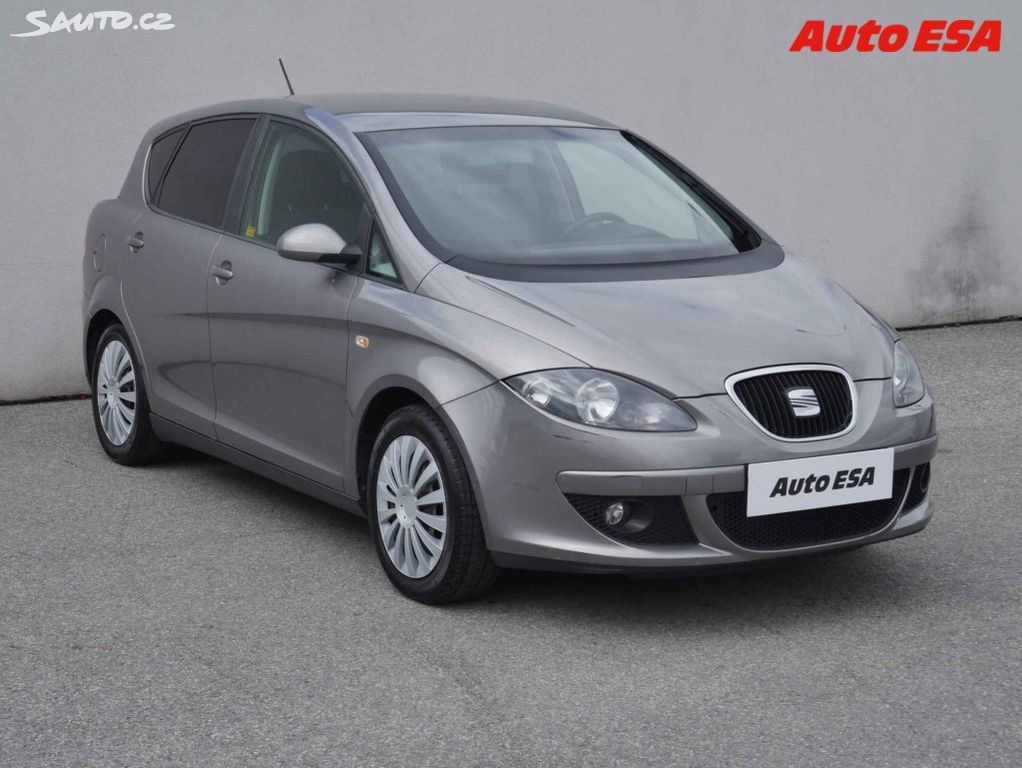Seat Toledo, 1.6i